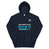 Experienced Gamer Heavy Blend Hoodie